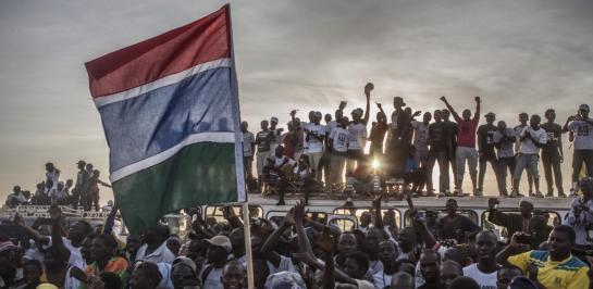 Gambia_elections